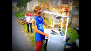 Tali BH Aksis Ipang