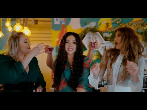BiBi ❌ Izabela ❌ Codruta Filip - Cand Se Aduna Fetele | Official Music Video