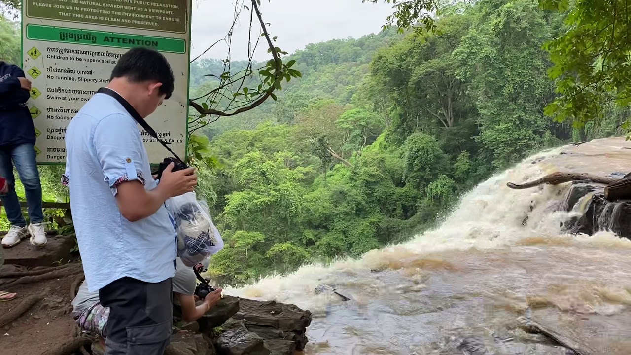 Bousra Mondolkiri Province