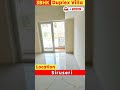 3bhk villa for sale at siruseri omr in chennai villaforsale readytomove omr 3bhkduplex