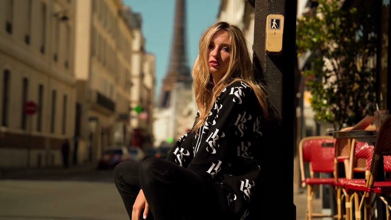 Lichi - Paris campaign