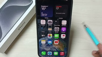 iPhone 11/11 Pro Max : How to Zoom Out | Turn OFF / Disable Zoom | Unlock Zoom Mode