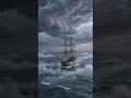 🚢 The Ship Found Drifting... But Everyone Was Gone! 😱#Mystery #OceanMystery #UnsolvedMystery #Facts