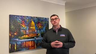 NGA president and CEO Greg Ferrara: Message to NGA Members