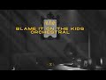 AViVA BLAME IT ON THE KIDS ORCHESTRAL ALBUM 