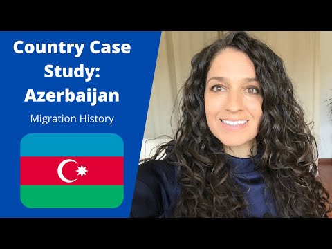 Video: Storia Dell'Azerbaigian Dai Tempi Antichi Ai Giorni Nostri