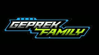 DJ MONALISA PLAT KT || Geprekfamily