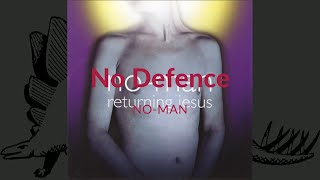 No defence - no-man (cover)