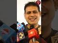 දැන් මාලිමාවෙ මන්ත්රීවරුන්ට පාරේ ඉදන් හූ කියනවා මිනිස්සු - සංජීව එදිරිමාන්න #jvp #npp #akd