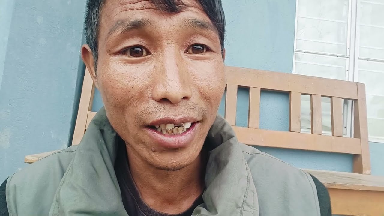 The multi-talented Blind man| sumi zugha- jakugha|