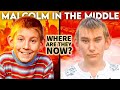 Cast of Malcolm In The Middle | Where Are They Now? | Their Life After Show Success