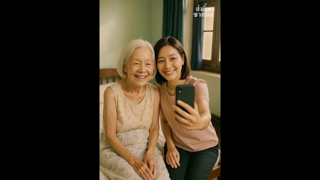 คนงานก่อสร้างสุดดวงดี แม่ยายยกที่ดินทั้งหมดให้! - ส่งยิ้ม