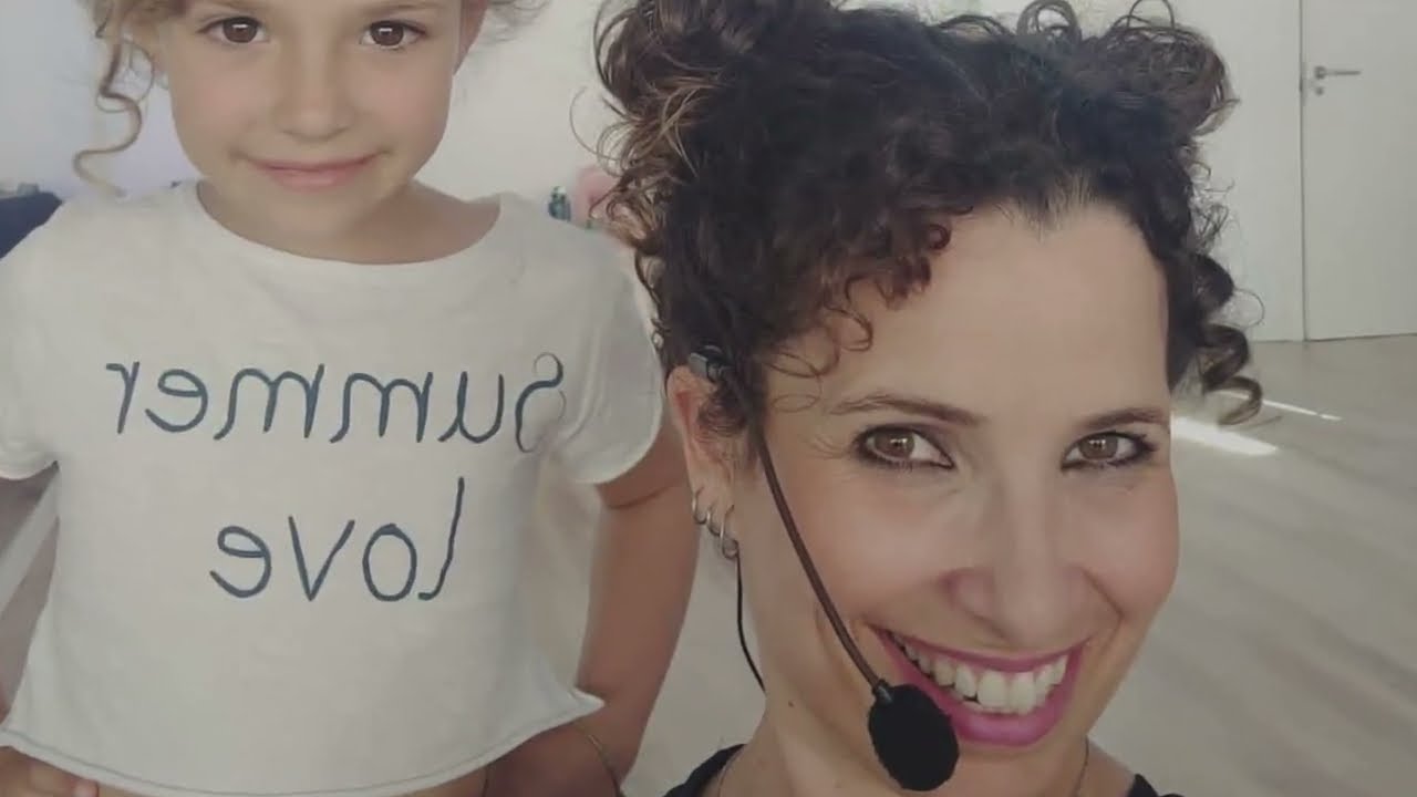 Resumen curso 22/23 ESCUELA DE BAILE MARÍA JOSÉ PERIÑÁN!!