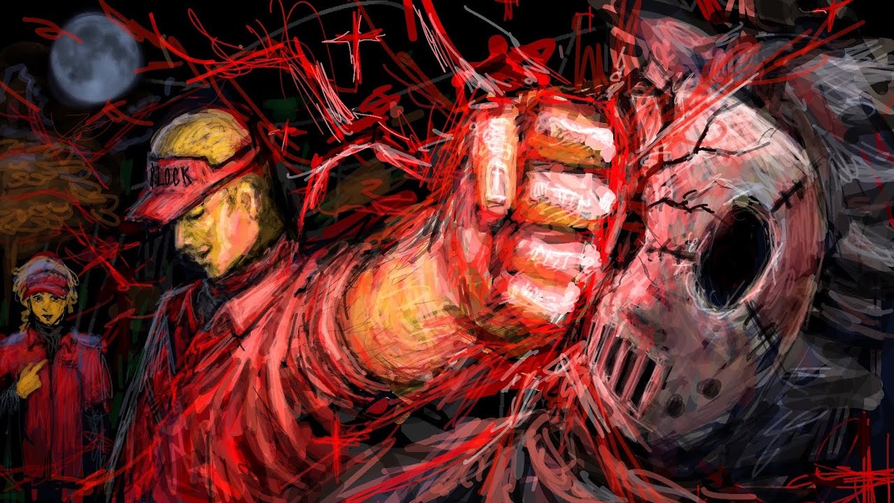 Запутывание игроков самим собой (Гость из дополнения Forsaken)