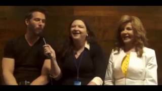 Day of Days 2016 -- Eric Martsolf and Suzanne Rogers (Brady and Maggie, DAYS OF OUR LIVES)