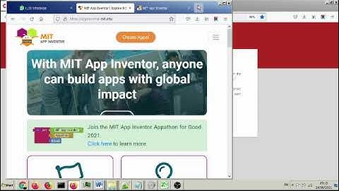 Membuat Program Android Appinventor #1 Text to Speech