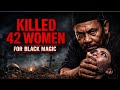 He Killed 42 Women for Black Magic | The Dark Story of Ahmad Suradji