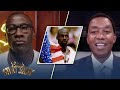 Isiah Thomas was "disappointed & hurt" when left off Olympic Dream Team | EPISODE 8 | CLUB SHAY SHAY