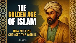 Información The Golden Age of Islam – How Muslims Changed the World! Science And Islam Noticias