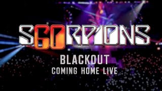 Download Lagu Scorpions - Blackout (Coming Home Live) MP3 Download Lagu Scorpions - Blackout (Coming Home Live) MP3