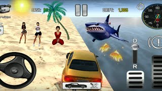 Grand City Car Driving #1, IOS, Android - Android GamePlay screenshot 5