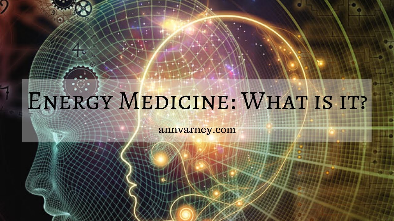 phd programs in energy medicine