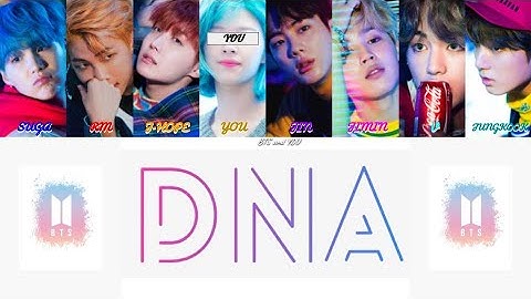 BTS (방탄소년단) 