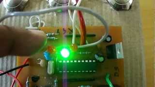 Door Interlocking Circuit Part-1