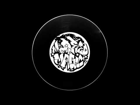 Raas Kemp — Raas Kemp - Amazonia [YMMM007]