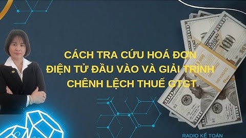 Chênh lệch vat đẩu ra hạch toán thế nào năm 2024