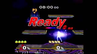 Pools Nesquik Sheik Vs. Justmatt Fox