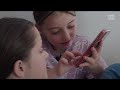A scuola senza smartphone |  Falò | RSI Info