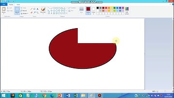 CLASS 4 - CHAPTER 3 - LEARN MORE ABOUT PAINT - PART 1 #computer #class4