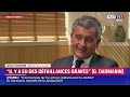 Gérald Darmanin ordonne une revue de 70.000 plaintes impliquant des enfants d'ici au 14 juillet｜LCI