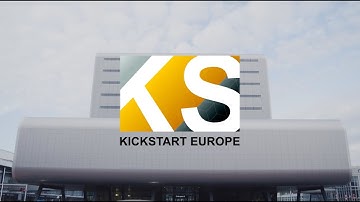 Kickstart Europe 2022 AFTERMOVIE