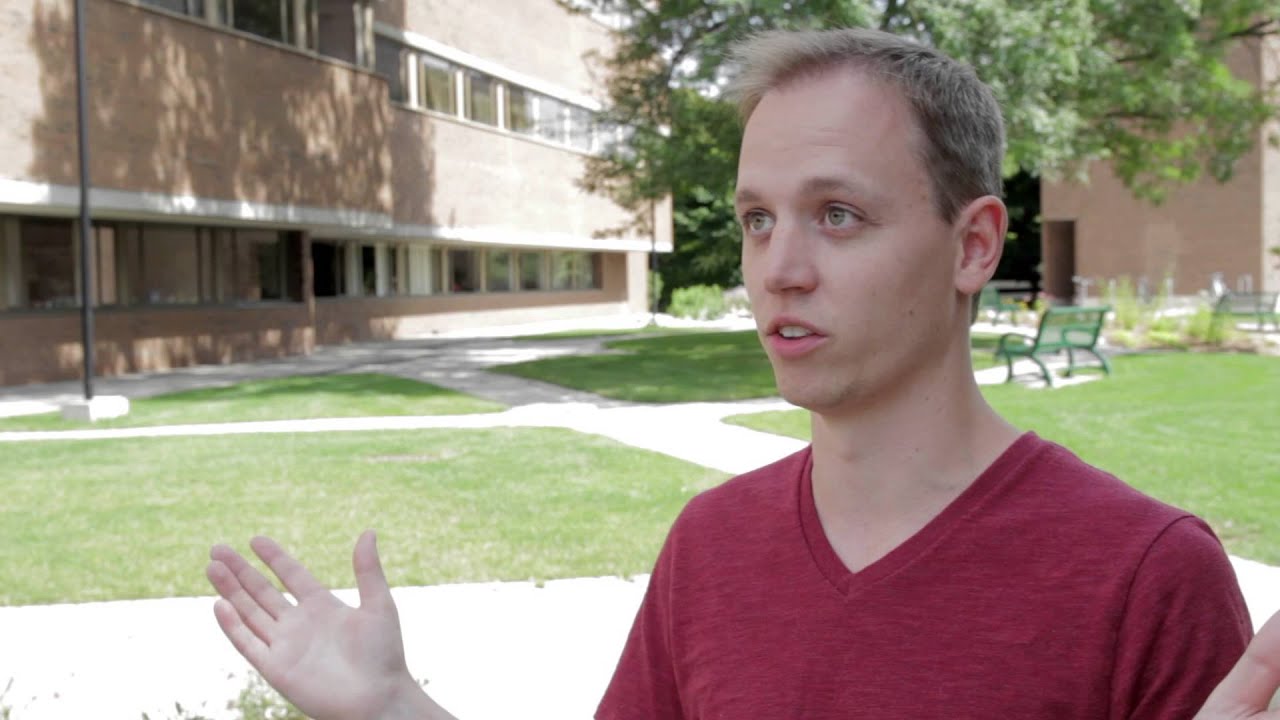 Gord Pennycook | Psychology | Intuitive vs Analytical Thinking |