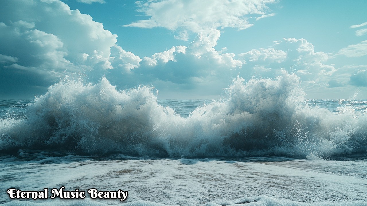 Глубоко трогательная и волнующая музыка🎶Я слушал эту музыку три часа подряд🎶Музыка Сергея Грищука