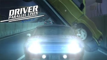 Driver: Parallel Lines [PC] | TK