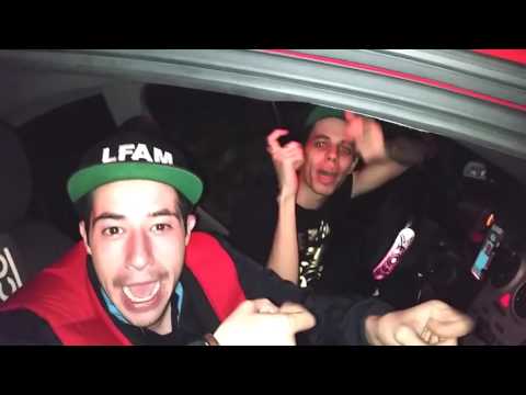 Charflex X Dudu -  DONT TALK BULLSHIT VIDEO (HD)