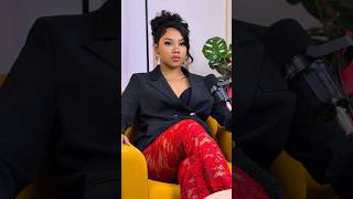 SANJELA On Yellow Sofa by Reix TV