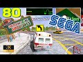 Emergency Call Ambulance SEGA 1999 Gioco Completo In 2k 60fps