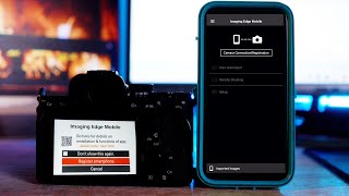 How To Transfer Photos From Sony A7iv to iPhone in 1 Minute screenshot 5