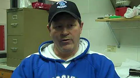 Keith Hendrickson.MP4