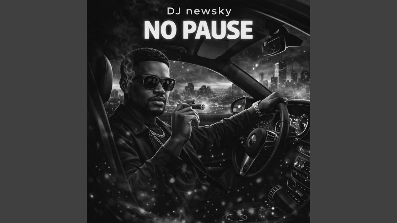Guarda No Pause su YouTube Guarda No Pause su YouTube