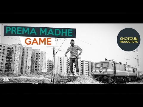 Sushil Jadhav   Prema Madhe Game ft Vinayak MalkariOfficial Video
