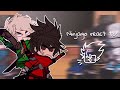 Ninjago react to? [ Ninjago ] lazy and rushed sorry