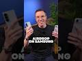 Trying AirDrop on Samsung!