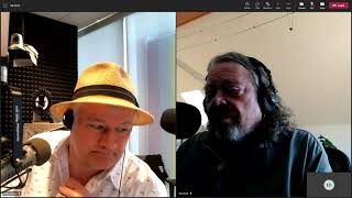Radio From Hell | 5/25/2022