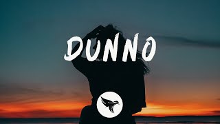 Noah Cyrus - Dunno (Lyrics)