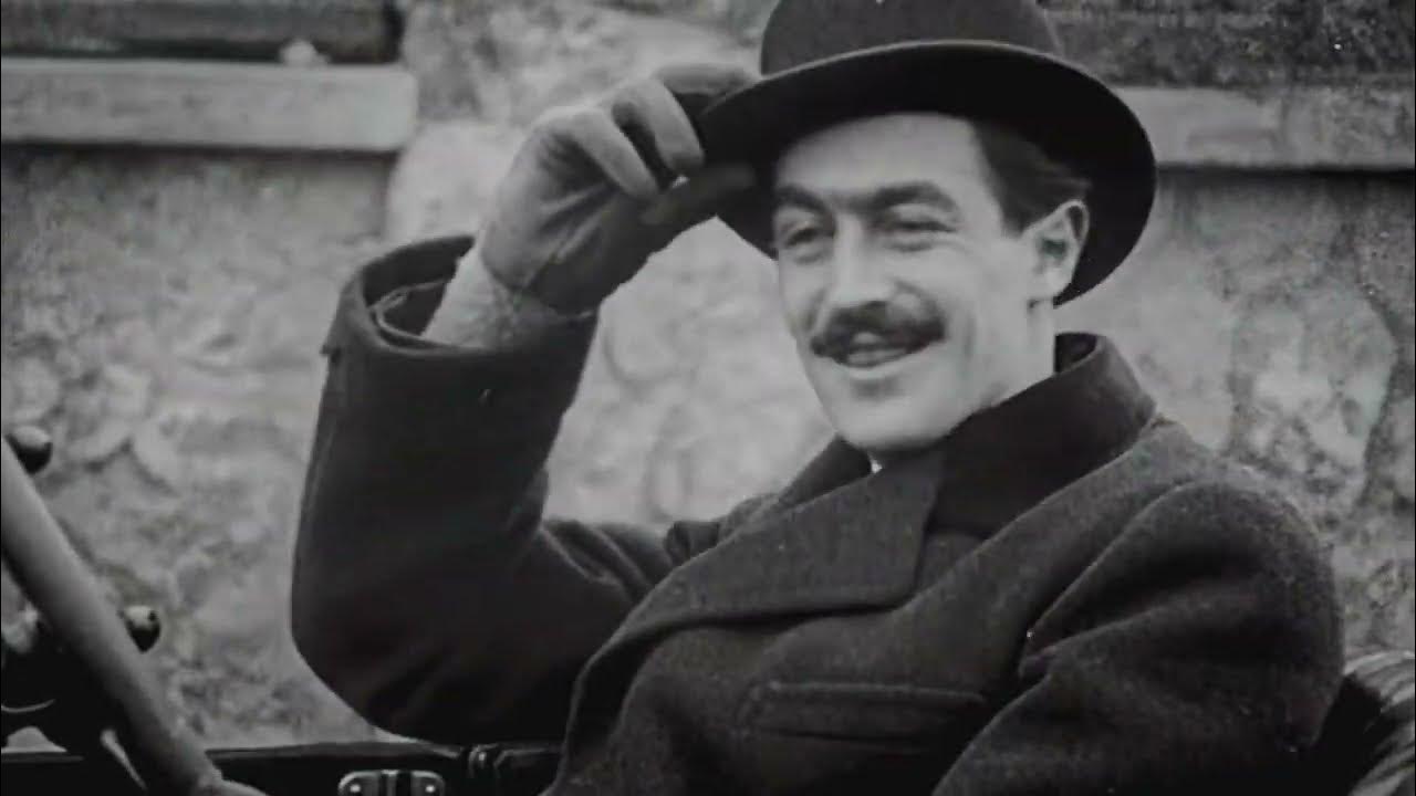 Gran Turismo 7 Intro ️ YouTube